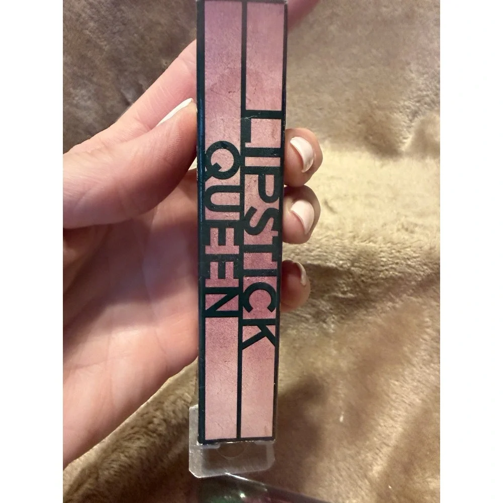 Lipstick Queen FROG PRINCE‎ Lipgloss Full Size NEW With Box Discontinued HTF